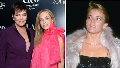 Kris Jenner and Faye Resnick Reveal Final Conversations With Nicole Brown Simpson Before She Was Murdered