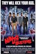 Ninja Busters