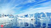 Scientists discover river system that flowed 40 million years under ice in Antarctica