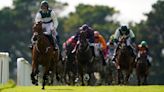 Galway Hurdle: Nurburgring too hot to handle in the feature at Galway