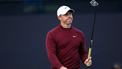 Rory McIlroy's ex-agent reveals who is really to blame for golfer's struggles
