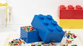 The Best LEGO Storage Ideas for a Tidy Playroom
