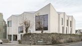 Balbriggan venue chosen as public's favourite building