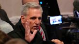 Trump VP selection will be like 'The Apprentice,' McCarthy says