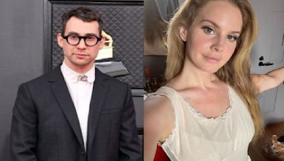 Are Lana Del Rey And Jack Antonoff Collaborating On Her Upcoming Album? Check Scoop