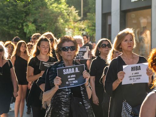 El número de mujeres que renuncia a declarar en casos de violencia machista crece un 57 % en Cantabria