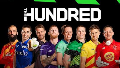 The Hundred 2024 Schedule: Check Full List Of Matches, Venues And Dates For 100-Ball Match Tournament