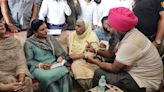 Fed up with 'open audacity' in sale of drugs, villagers in Mohali seek help to end menace from Punjab Minister