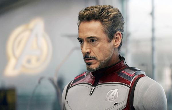 Robert Downey Jr. Would ‘Happily’ Return to Marvel, but His ‘Avengers’ Directors Say ‘We Closed That Book’ on Iron Man After...