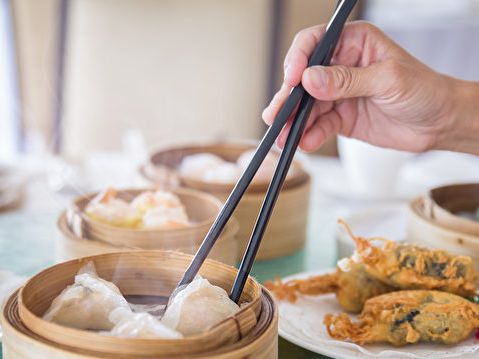 美國10家最佳亞洲連鎖餐廳 你去過嗎？