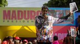 Nicolás Maduro dice que un "marruñeco" no puede aspirar a ser el presidente de una nación