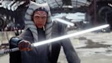 How an Earlier Time Slot Boosts the ‘Ahsoka’ Buzz | Chart