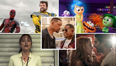 How The Summer 2024 Box Office Got Moviegoing Back On Track