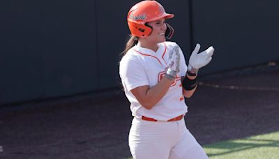 Oklahoma State makes short work of Arizona, nears fifth consecutive College World Series