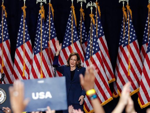 Kamala Harris se sai melhor que Biden, mas segue atrás de Trump em pesquisa do New York Times | GZH