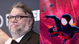 Guillermo del Toro cree que Spider-Man: Across the Spider-Verse revolucionará la animación