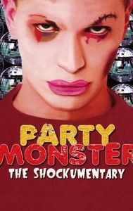 Party Monster: The Shockumentary