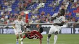Toronto FC edges New York Red Bulls 5-4 in Leagues Cup penalty shootout