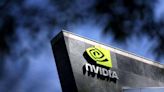 Nvidia named world’s most valuable company, surpassing Apple, Microsoft