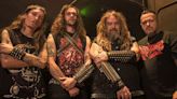 Los hermanos Cavalera anuncian tres shows españoles