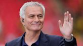 Mourinho announced as new Fenerbahce coach