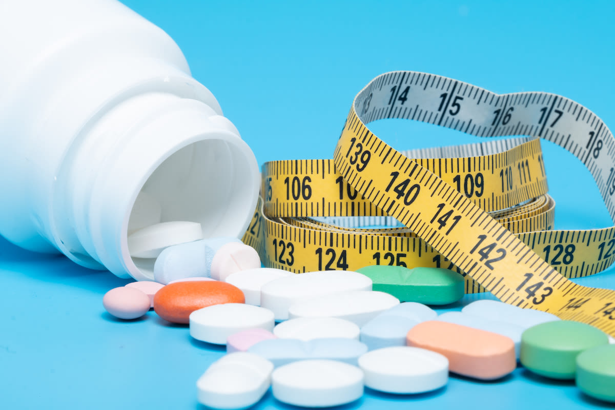 Ozempic Patients Are Switching to These Less Expensive Weight-Loss Drugs — Best Life