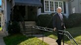 Biden returns to his Scranton roots to pitch tax plan