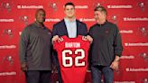 2024 NFL Draft grades: Bucs receive high praise on post-draft report card