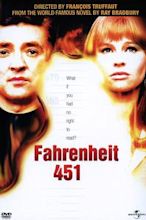 Fahrenheit 451