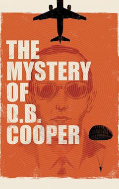 The Mystery of D.B. Cooper