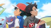 La última temporada de Pokémon con Ash de protagonista ya se estrenó en Latinoamérica