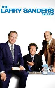 The Larry Sanders Show