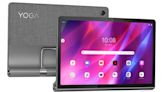 The flexible Lenovo Yoga Tab 11 is on sale at an incredible 52 percent discount, but not for long