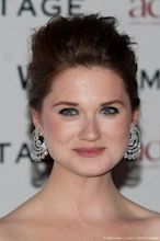 Bonnie Wright