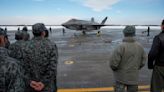 Japanese F-35s to make inaugural deployment to Australia