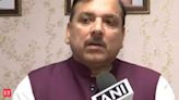 Major relief for AAP MP Sanjay Singh; suspension from Rajya Sabha ends