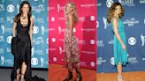 ACM Awards Shoe Moments Through the Years: From Taylor Swift to Shania Twain