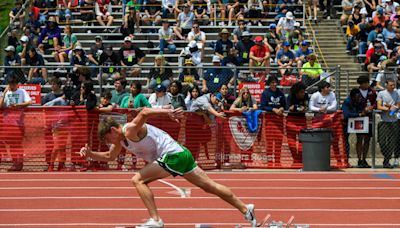 Colorado state track and field meet: Fort Collins-area athletes results, live updates