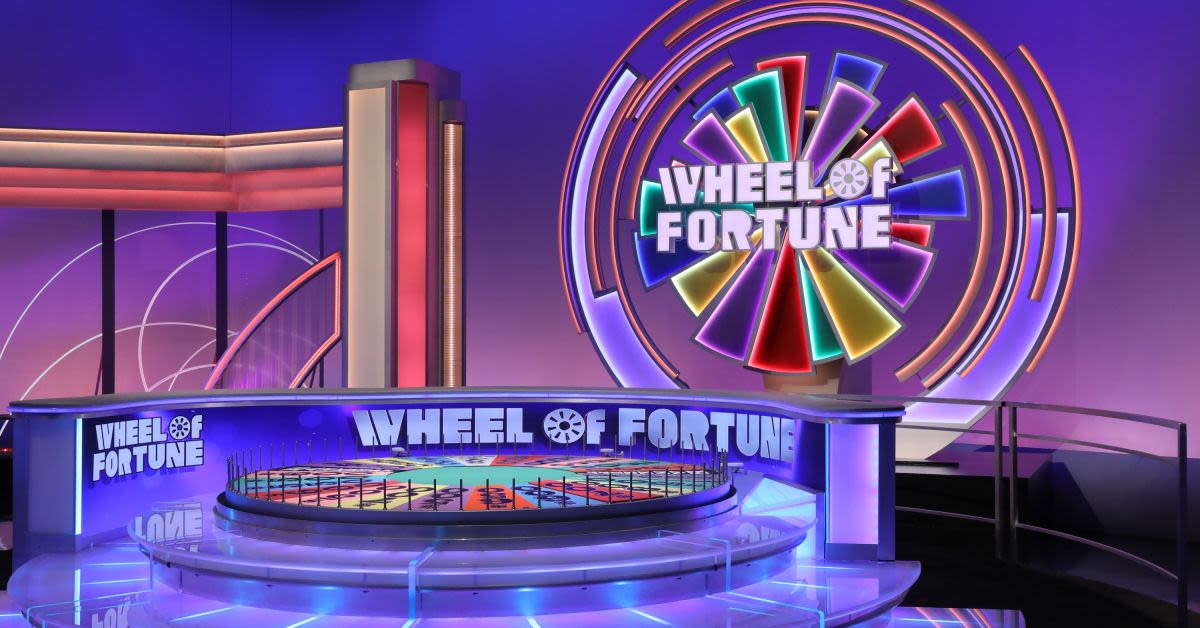 Wheel of Fortune' Contestant's Intense Solve Leaves Viewers Stunned