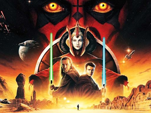 25 Years Later, I Am Now A Star Wars: The Phantom Menace Apologist
