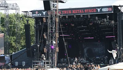 Wacken Open Air 2024: Alle wichtigen Infos zum Metal-Spektakel