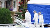 Screams heard as three women murdered in quiet suburban cul-de-sac