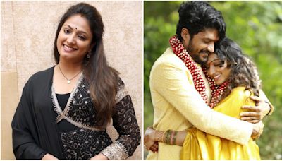 Bigg Boss Kannada 11 Premiere: Who Is Hariprriya Simha? All About The Film Actress & BBK 11 Contestant