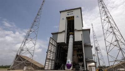 Rocket Report: SLS workforce cuts; New Glenn launch to launch in the early fall