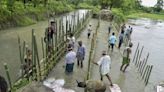 Assam flood situation continues to improve, water levels receding across state