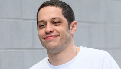 Pete Davidson's Reckless Driving Case Dismissed, Completes Diversion Program