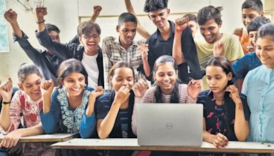 SSC results: pass ratio at 95.81%; Girls go past boys with 97.21% pass ratio
