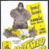 Untamed Mistress (1956 film)