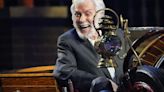 Dick Van Dyke on Being Honored at 98, What’s Still on His Bucket List and What He Hopes His Legacy Will Be