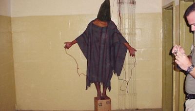 Iraq’s Abu Ghraib prison detainee shares emotional testimony in trial against Virginia military contractor